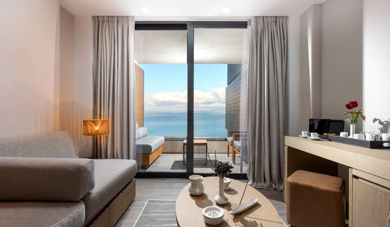 Ionian Seaview Grand Room